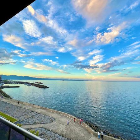 Sky Bali Style Beppu, Resort Love Hotel ภายนอก รูปภาพ