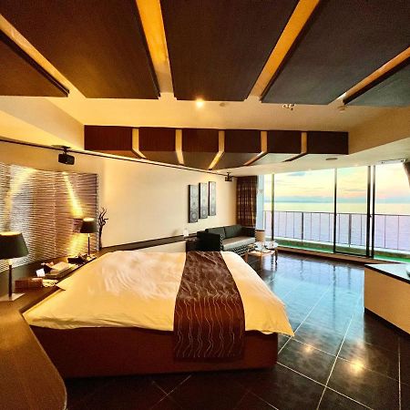 Sky Bali Style Beppu, Resort Love Hotel ภายนอก รูปภาพ