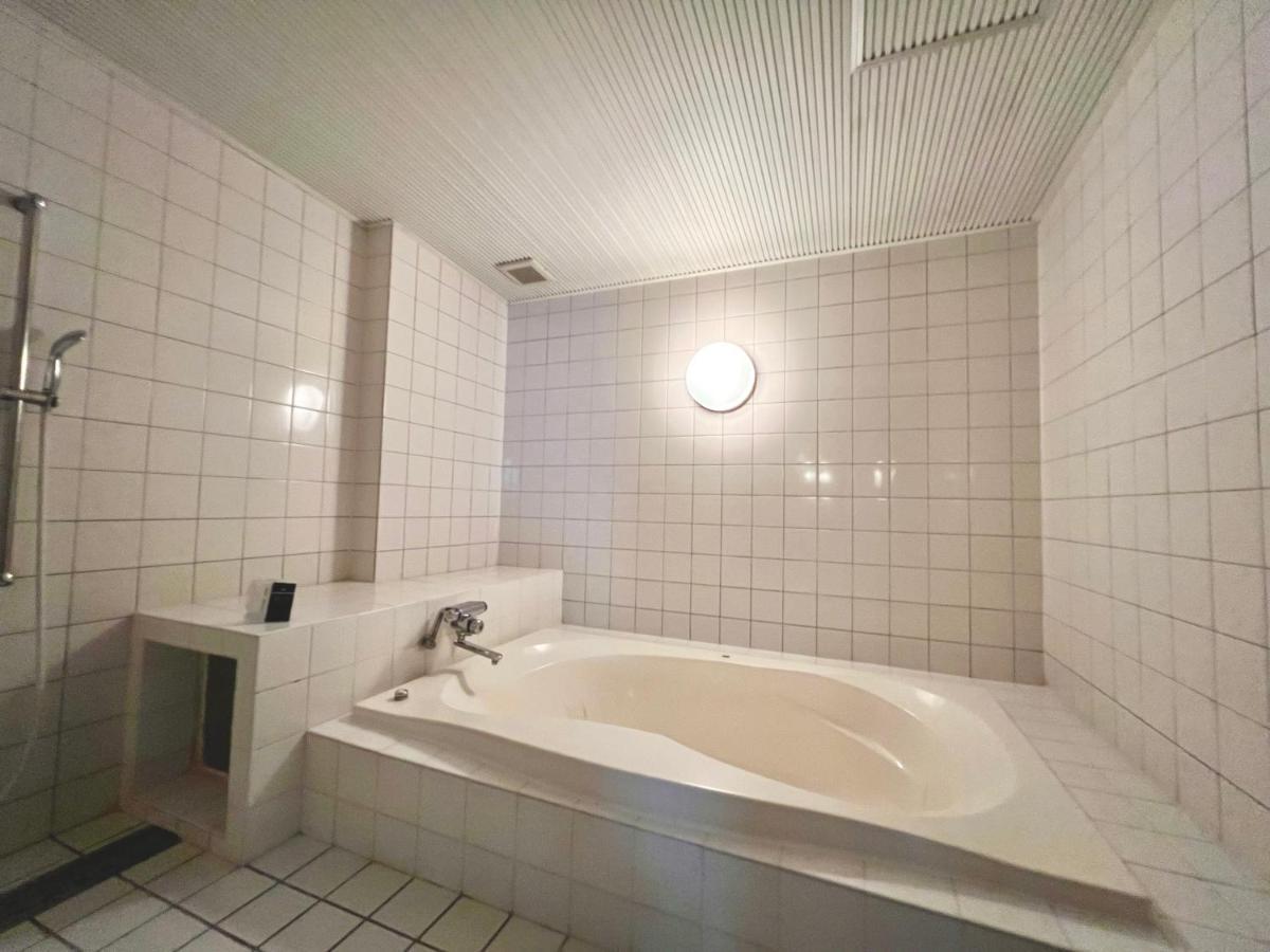 Sky Bali Style Beppu, Resort Love Hotel ภายนอก รูปภาพ